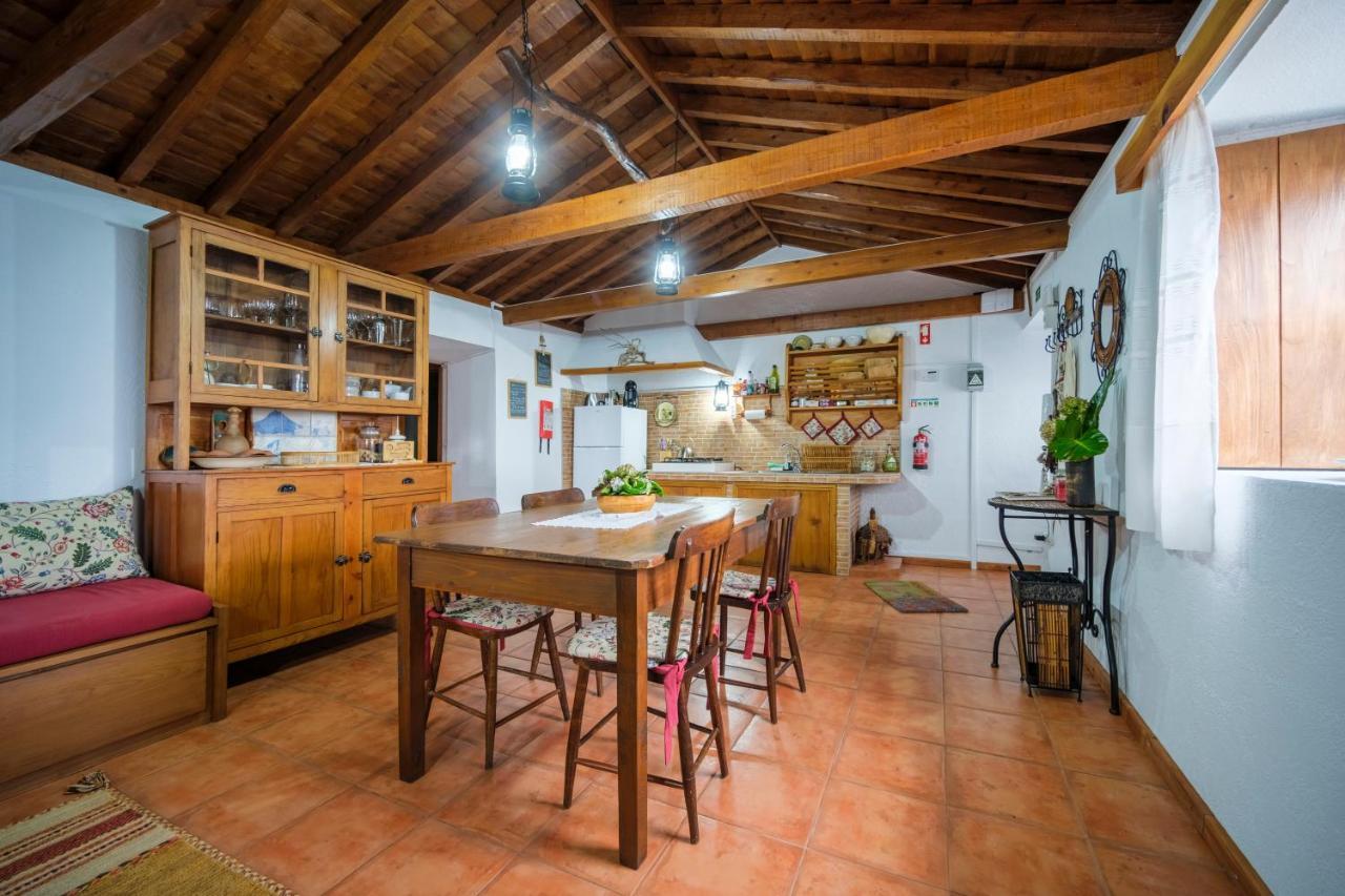 Casa Do Caramba - The Dream House Villa เซารอกดูปิโก ภายนอก รูปภาพ