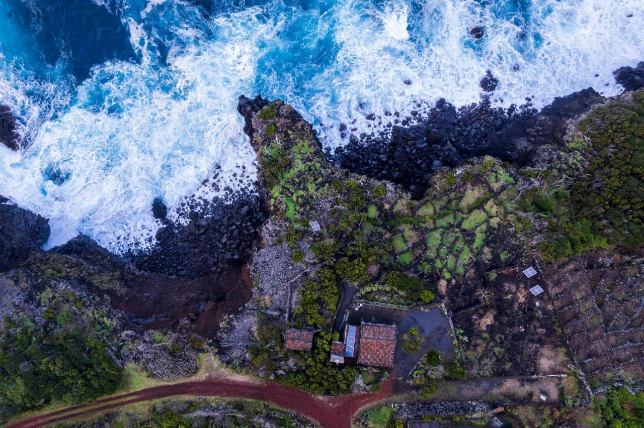 Casa Do Caramba - The Dream House Villa เซารอกดูปิโก ภายนอก รูปภาพ