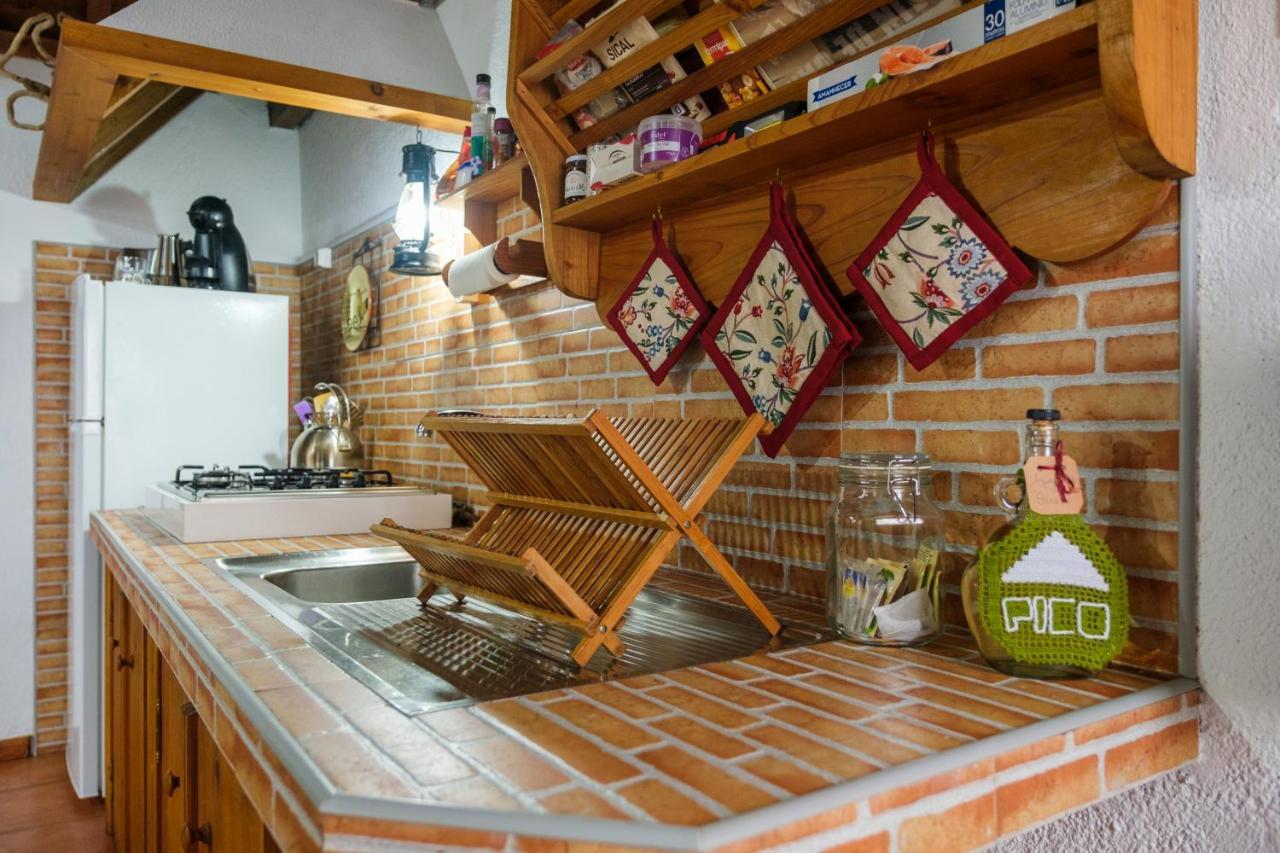 Casa Do Caramba - The Dream House Villa เซารอกดูปิโก ภายนอก รูปภาพ